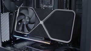 Lian Li: PCIe-5.0-Riser lässt sich neigen und leuchtet auf Wunsch