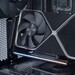 Lian Li: PCIe-5.0-Riser lässt sich neigen und leuchtet auf Wunsch