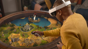 Als virtuelles Brettspiel: Civilization 7 erscheint bald auf der Meta Quest 3(s)