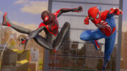 Spider-Man 2 im Test: Benchmarks mit 20 Grafik­kar­ten von Nvidia, AMD und Intel
