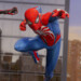 Spider-Man 2 im Test: Benchmarks mit 20 Grafik­kar­ten von Nvidia, AMD und Intel