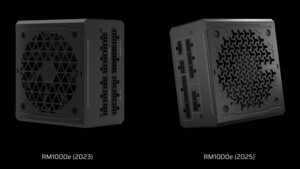 Corsair: Tester für RTX-50-Ready-Netzteile der RMe-Serie gesucht