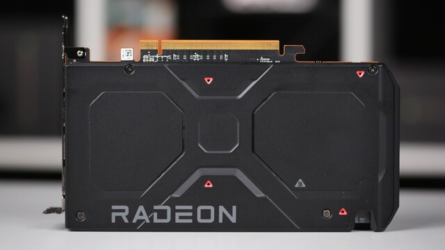 AMD Radeon RX 7650: GRE steht dieses Jahr für ?Great Radeon Edition?