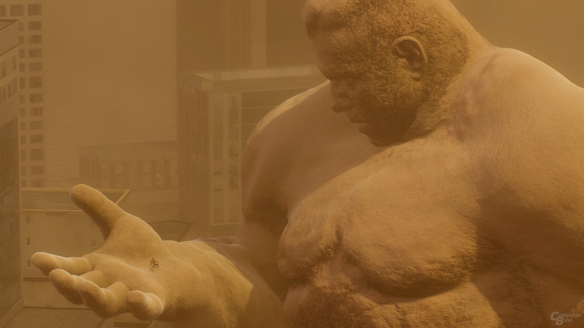 Spider-Man 2 im Benchmark-Test