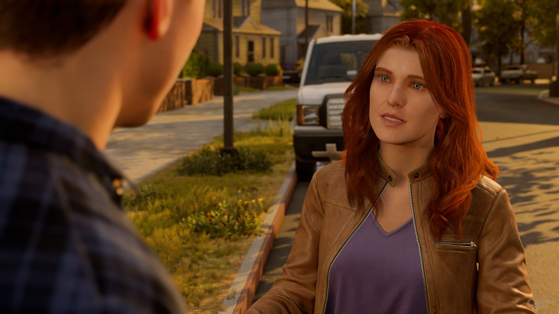 Spider-Man 2 im Benchmark-Test