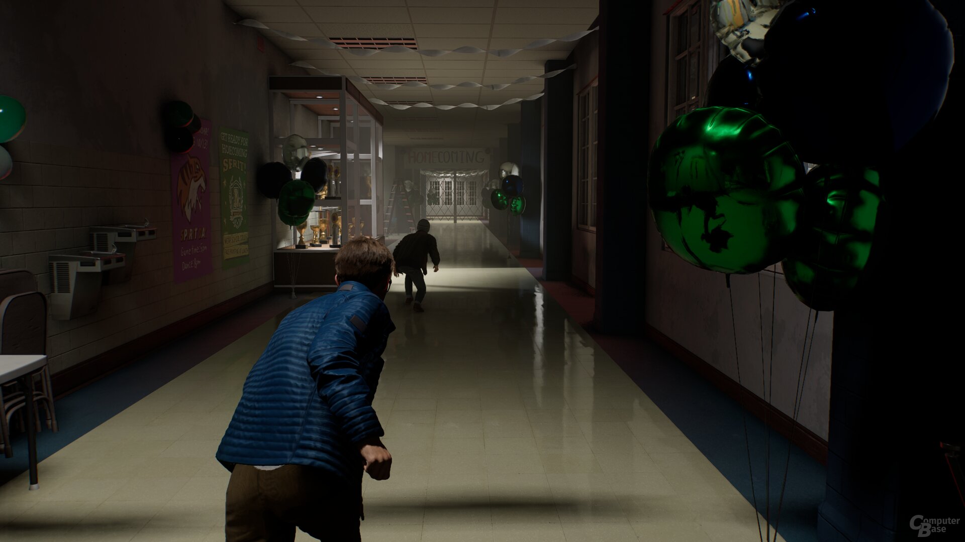 Spider-Man 2 im Benchmark-Test