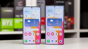 Samsung Galaxy S25+ im Test: Fast ein Ultra und für manche das bessere Smartphone