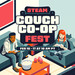 Couch Coop Fest: Steam-Rabatte auf Spiele mit lokalem Koop-Modus
