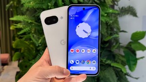 Pixel 9a für 549 Euro: Flaches Google-Smartphone hat die längste Laufzeit