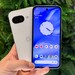 Pixel 9a für 549 Euro: Flaches Google-Smartphone hat die längste Laufzeit
