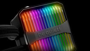 AiO-Wakü von 240 bis 420 mm: be quiet! stößt mit der Silent Loop 3 in neue Längen vor
