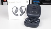 Huawei FreeArc im Test: Open-Ear-Kopfhörer mit Bügel für den Sport