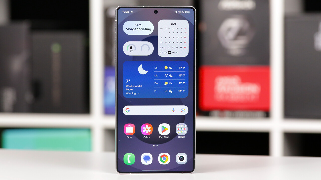 iFixit: Galaxy S25 Ultra ist einfacher zu reparieren als die Vorgänger
