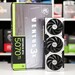 Nvidia GeForce RTX 5070 Ti im Test: Die GeForce RTX 4080 mit DLSS 4 MFG und Full-RT-Schwäche