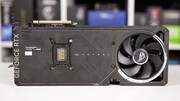 Erster Test auf 5090: Neues Quiet-BIOS macht Asus' laute ROG Astral 6,5 dB leiser
