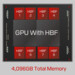 High Bandwidth Flash: SanDisk plant Riesenspeicher für KI-Beschleuniger