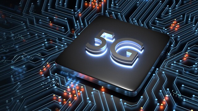 Modem: MediaTek M90 überholt Qualcomm mit 12 Gbit/s im Downlink