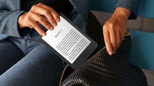 Amazon Kindle: E-Book-Download wird am 26. Februar eingestellt