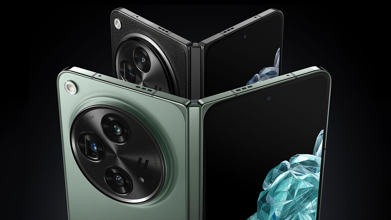 Faltbares Smartphone: OnePlus erteilt Open 2 für dieses Jahr eine Absage