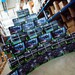 GeForce RTX 5070 Ti kaufen: Heute kann man bei Alternate für „hunderte Karten“ anstehen