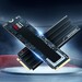 Samsung 9100 Pro SSD: Der Nachfolger der 990 Pro geht ans Limit von PCIe 5.0