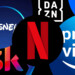 Filme- und Serien-Streaming: Welche Dienste nutzt ihr und könnt ihr die noch teilen?