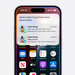Apple Intelligence: Die neue Siri könnte sich teilweise verzögern