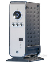 Freecom Network MediaPlayer-35 Drive-In