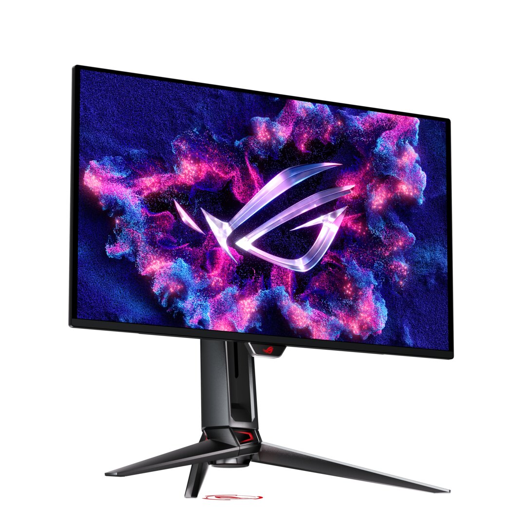 Asus ROG Swift OLED PG27UCDM