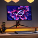 Asus ROG Swift OLED PG27UCDM: 4K-Auflösung mit 240 Hz auf 27 Zoll kostet 1.500 Euro