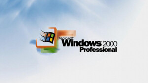 Wer erinnert sich?: Heute vor 25 Jahren erschien Windows 2000 alias „NT 5.0“