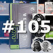 CB-Funk-Podcast #105: Gaming-Blackwell enttäuscht zum dritten Mal – was jetzt?