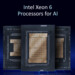 Intel-Xeon-6-Familie komplettiert: Neue Herausforderer für AMD Epyc von 8 bis 288 Kerne