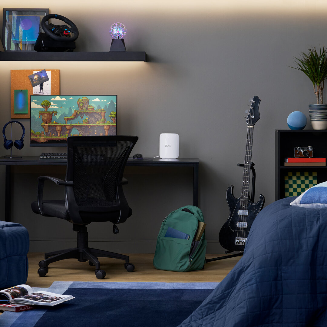 eero Pro 7