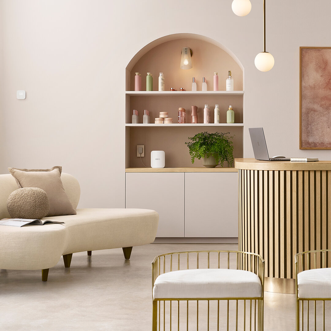 eero Pro 7