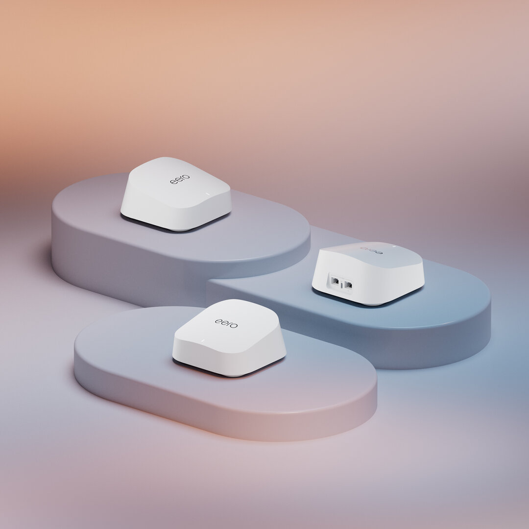 eero 7