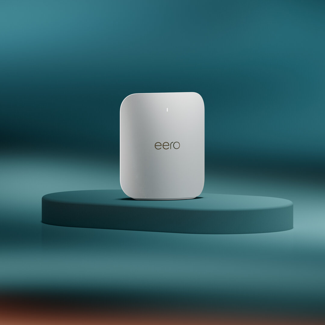 eero Pro 7