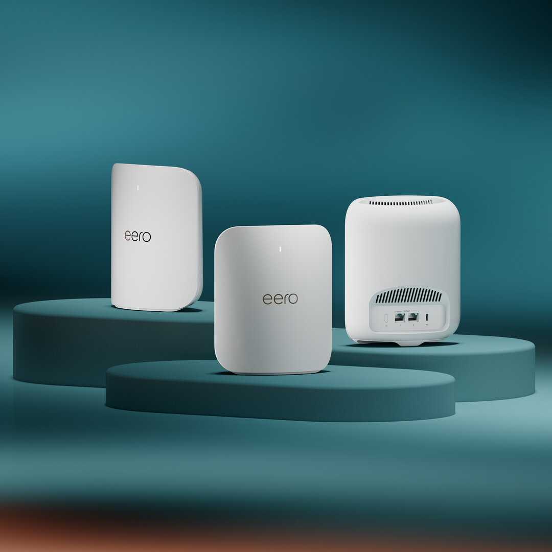 eero Pro 7