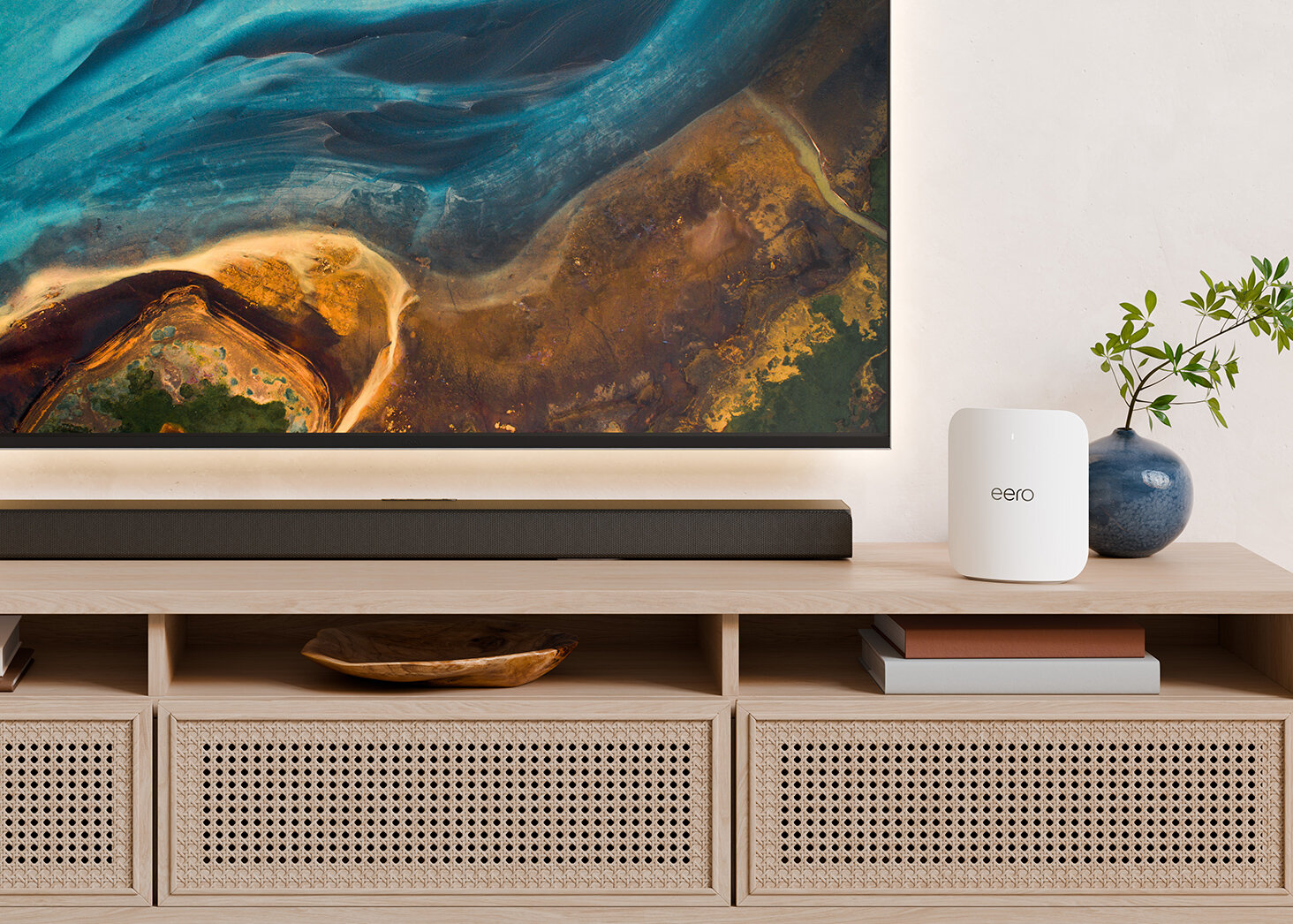eero Pro 7