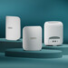 eero 7 und eero Pro 7: Neue Wi-Fi-7-Router von Amazon mit 2,5- und 5-Gigabit-LAN