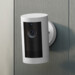 Ring: Outdoor Camera Plus mit 2K-Farbbild bei Dunkelheit