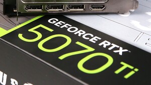 GeForce-Treiber 572.47: Support für RTX 5070 Ti und DLSS 4 MFG in Marvel Rivals