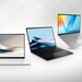 AMD Krackan Point: 22 neue Asus Zenbook 14/S16 und Vivobook 16 mit Ryzen AI