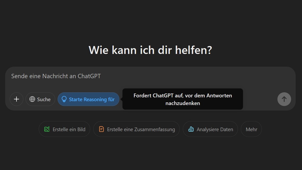 Deutliches Plus trotz DeepSeek: ChatGPT hat 400 Millionen ...