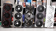 RX 9070 XT Custom-Designs im Test: ASRock Taichi vs. Asus TUF, Sapphire Nitro+/Pure & XFX Mercury