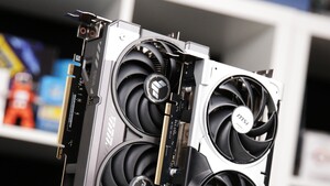 Nvidia GeForce RTX 5070 Ti: ROP-Defekt kostet im 3DMark bis zu 11 Prozent Leistung