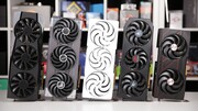RX 9070 Custom-Designs im Test: Asus TUF, Sapphire Pure/Pulse, PowerColor Hellhound und XFX Quicksilver im Vergleich