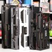 RX 9070 Custom-Designs im Test: Asus TUF, Sapphire Pure/Pulse, PowerColor Hellhound und XFX Quicksilver im Vergleich