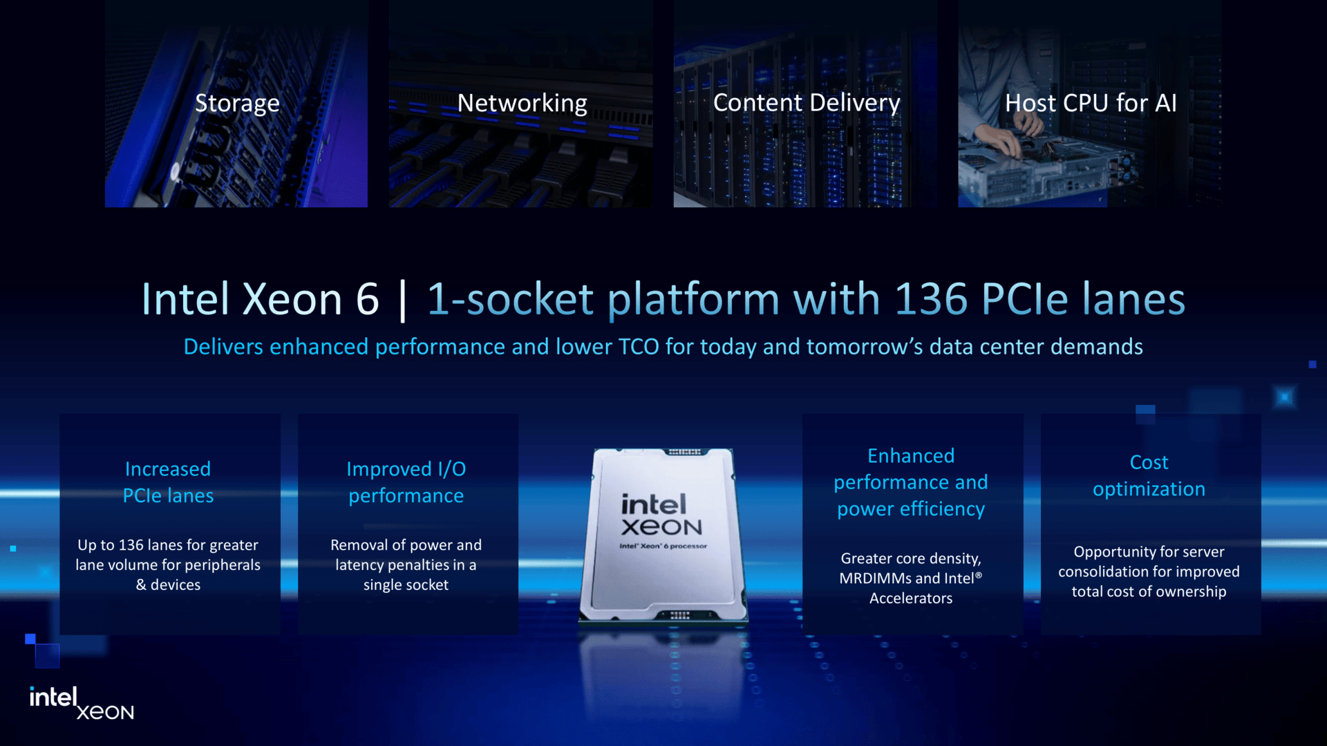 Intel Xeon and MWC Press Deck-11