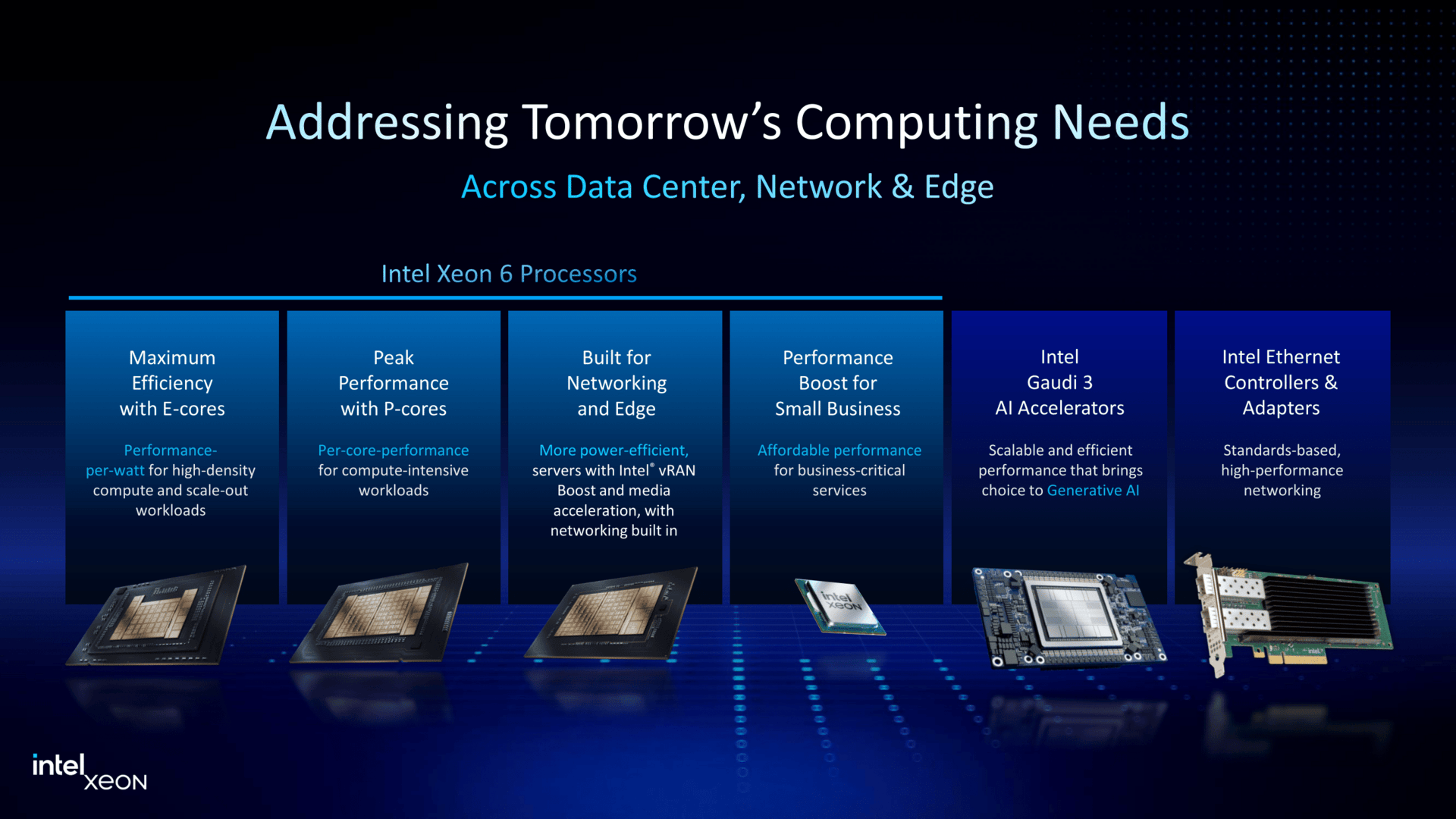 Intel Xeon and MWC Press Deck-02